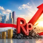 Nilai Rupiah Tembus Rekor Terbaru Saat Dolar AS Menguat Apa Dampaknya Bagi Masyarakat Indonesia