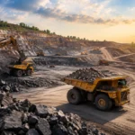  PT Bumi Resources Tbk