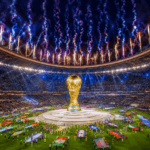 Pembukaan Piala Dunia 2026 Resmi Dimulai Dengan Atmosfer Spektakuler Yang Dinanti Dunia