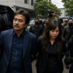 Roy Suryo Dr Tifa Ditangkap