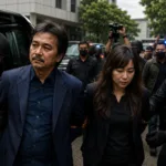 Roy Suryo Dr Tifa Ditangkap