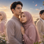 Sinetron Istiqomah Cinta Hari Ini