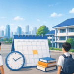 Spmb Jakarta 2026/2027 Kapan Dibuka