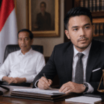 Yakub Hasibuan Pengacara Jokowi Jadi Sorotan Publik Usai Dipercaya Tangani Berbagai Perkara