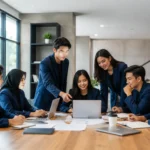 badan eksekutif mahasiswa