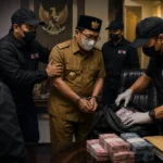 bupati muara enim