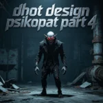 dhot design psikopat part 4
