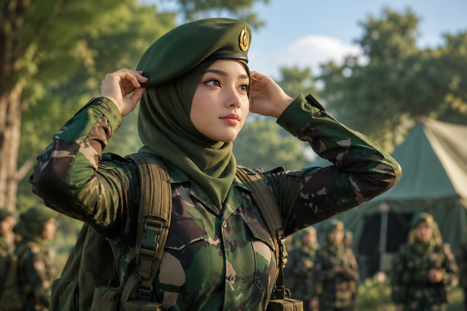 dian putri permatasari kowad