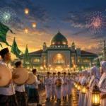 gebyar muharram mts ma nu mranggen