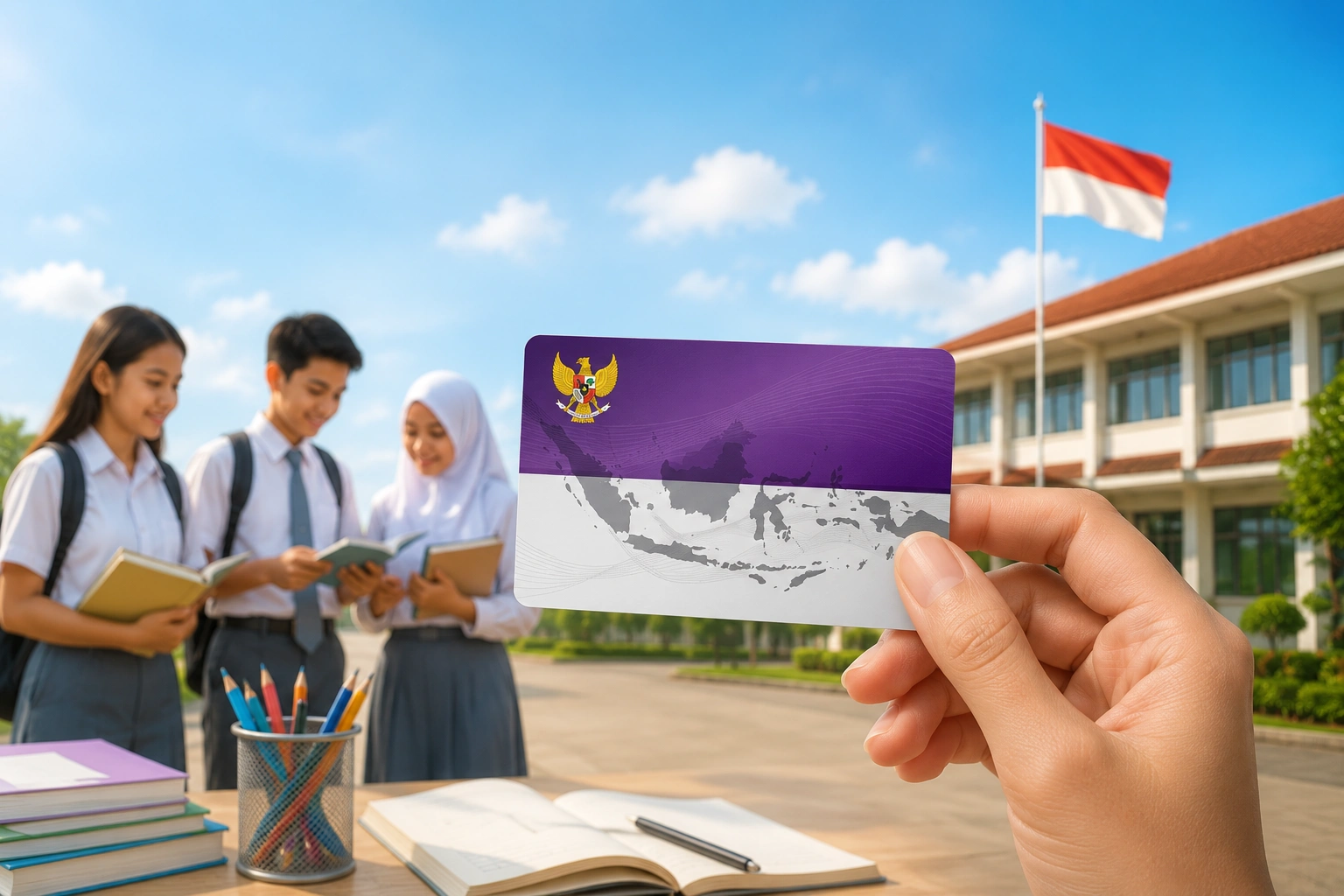 kartu indonesia pintar