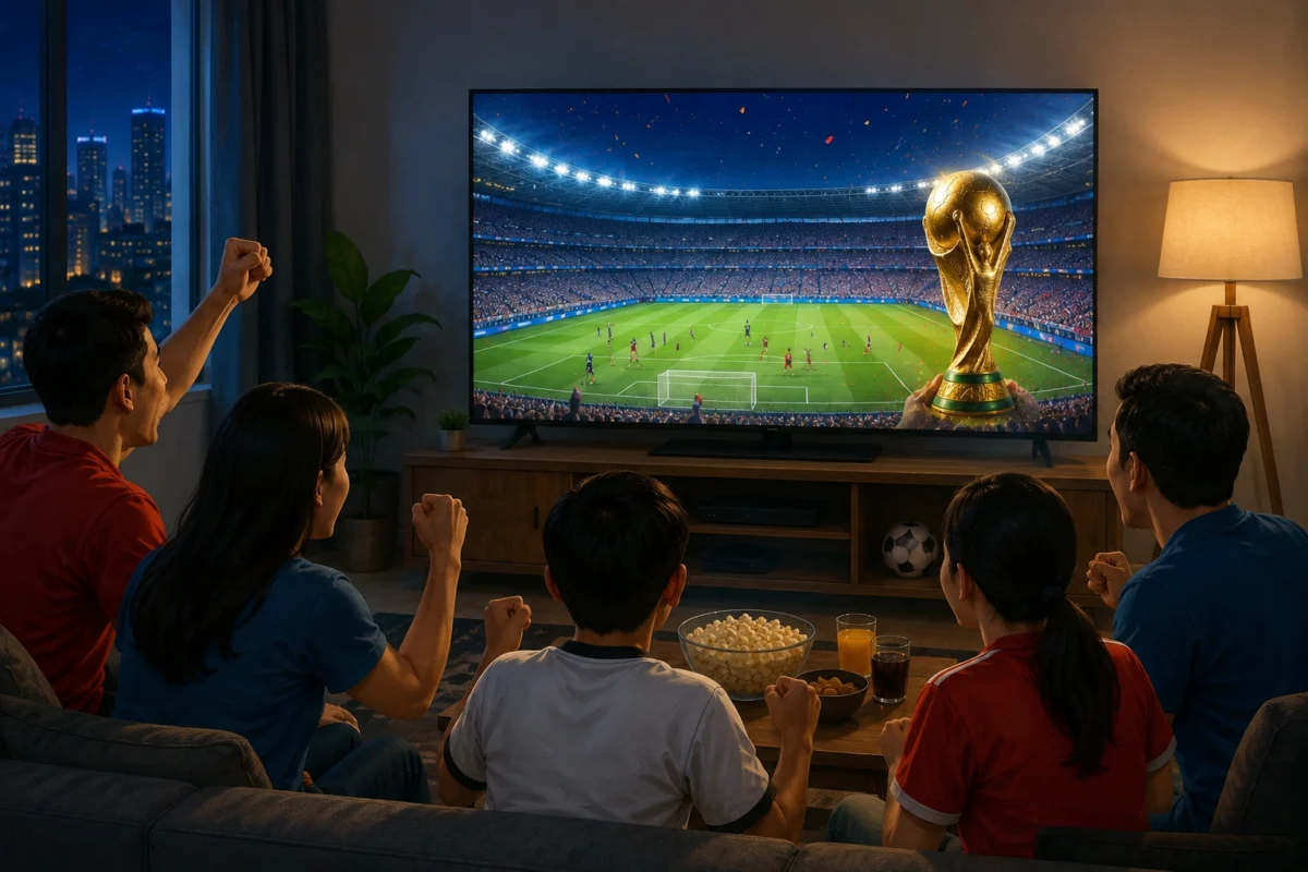 live streaming piala dunia 2026 tvri