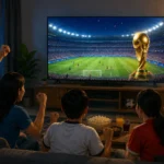 live streaming piala dunia 2026 tvri