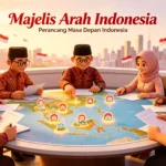 majelis arah indonesia