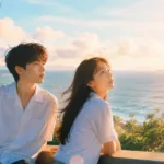never ending summer chinese drama tayang dimana