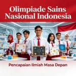 olimpiade sains nasional indonesia