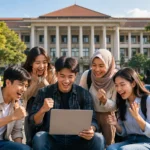 pengumuman utul ugm 2026