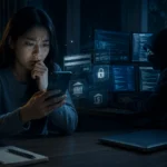 kasus penipuan daring di indonesia