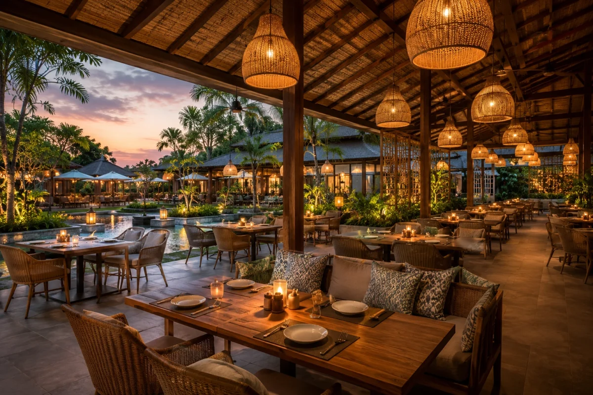 rumah makan family ciminyak