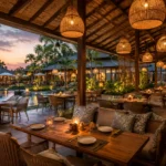 rumah makan family ciminyak