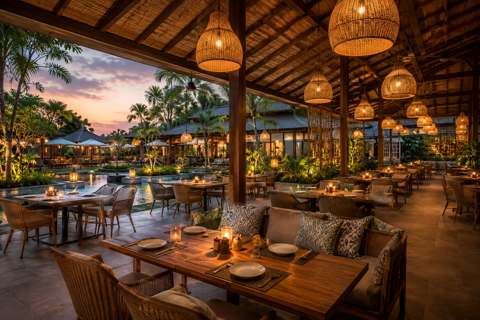 rumah makan family ciminyak