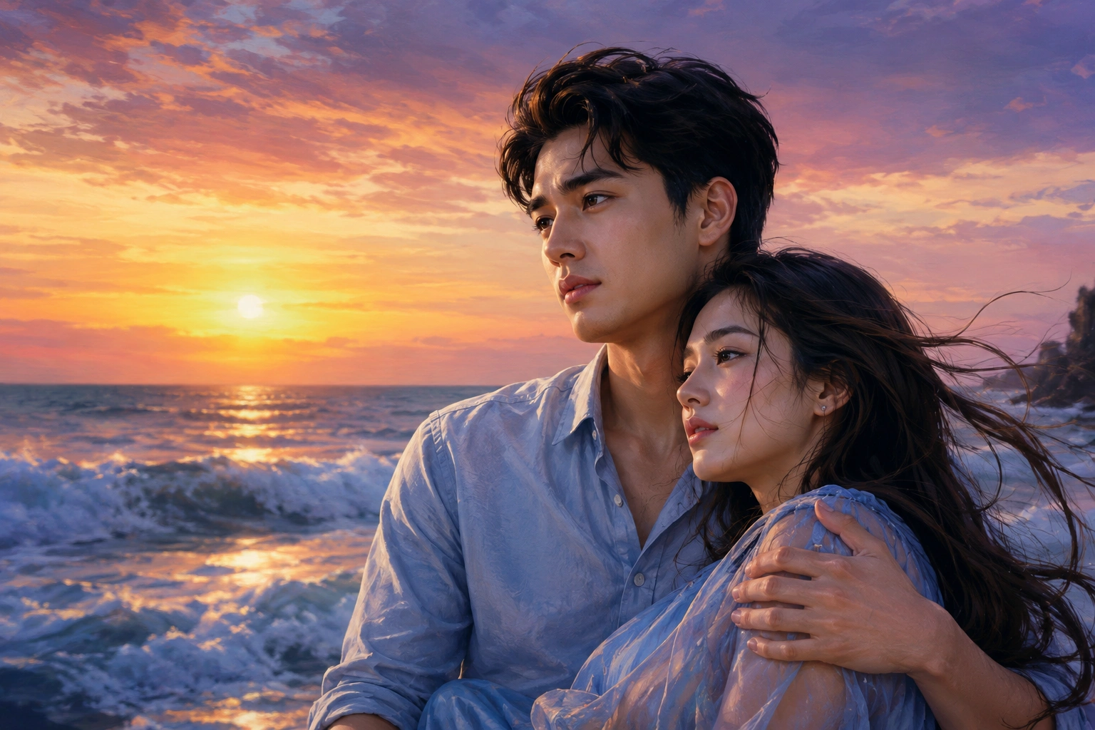 sinetron lautan cinta sctv