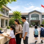 sistem penerimaan murid baru