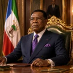 teodoro obiang nguema mbasogo