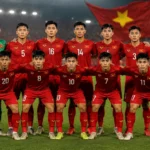 tim nasional sepak bola u-19 vietnam