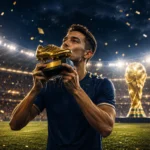 top scorer world cup 2026