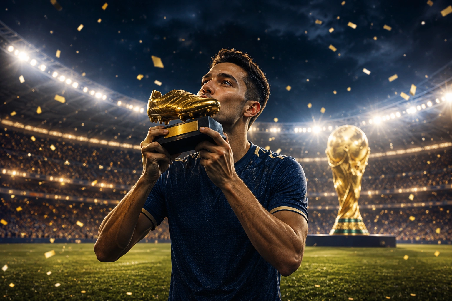 top scorer world cup 2026