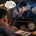 Agent Kim Reactivated Tayang Jam Berapa