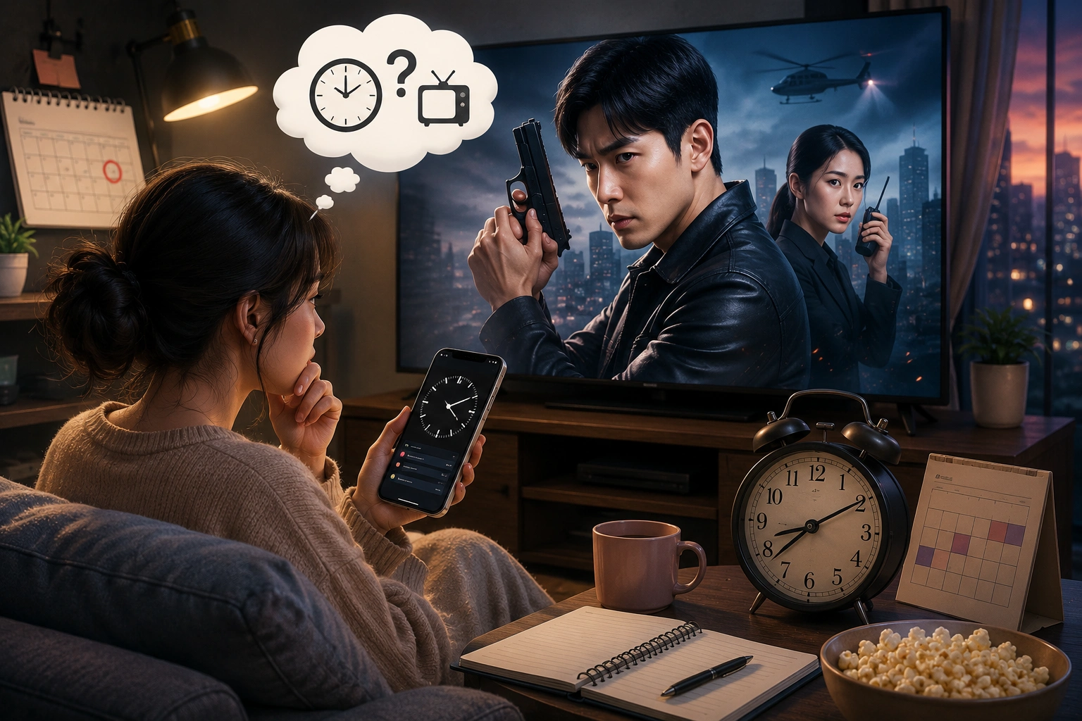 Agent Kim Reactivated Tayang Jam Berapa