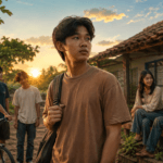 Film Foufo Bayu Skak