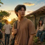 Film Foufo Bayu Skak