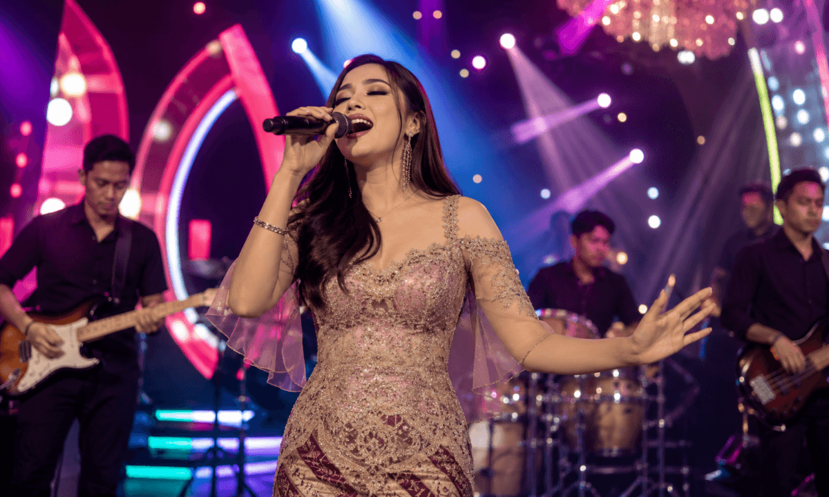 Lagu Dangdut Terpopuler 2026