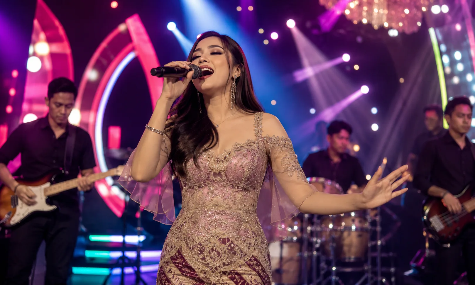 Lagu Dangdut Terpopuler 2026
