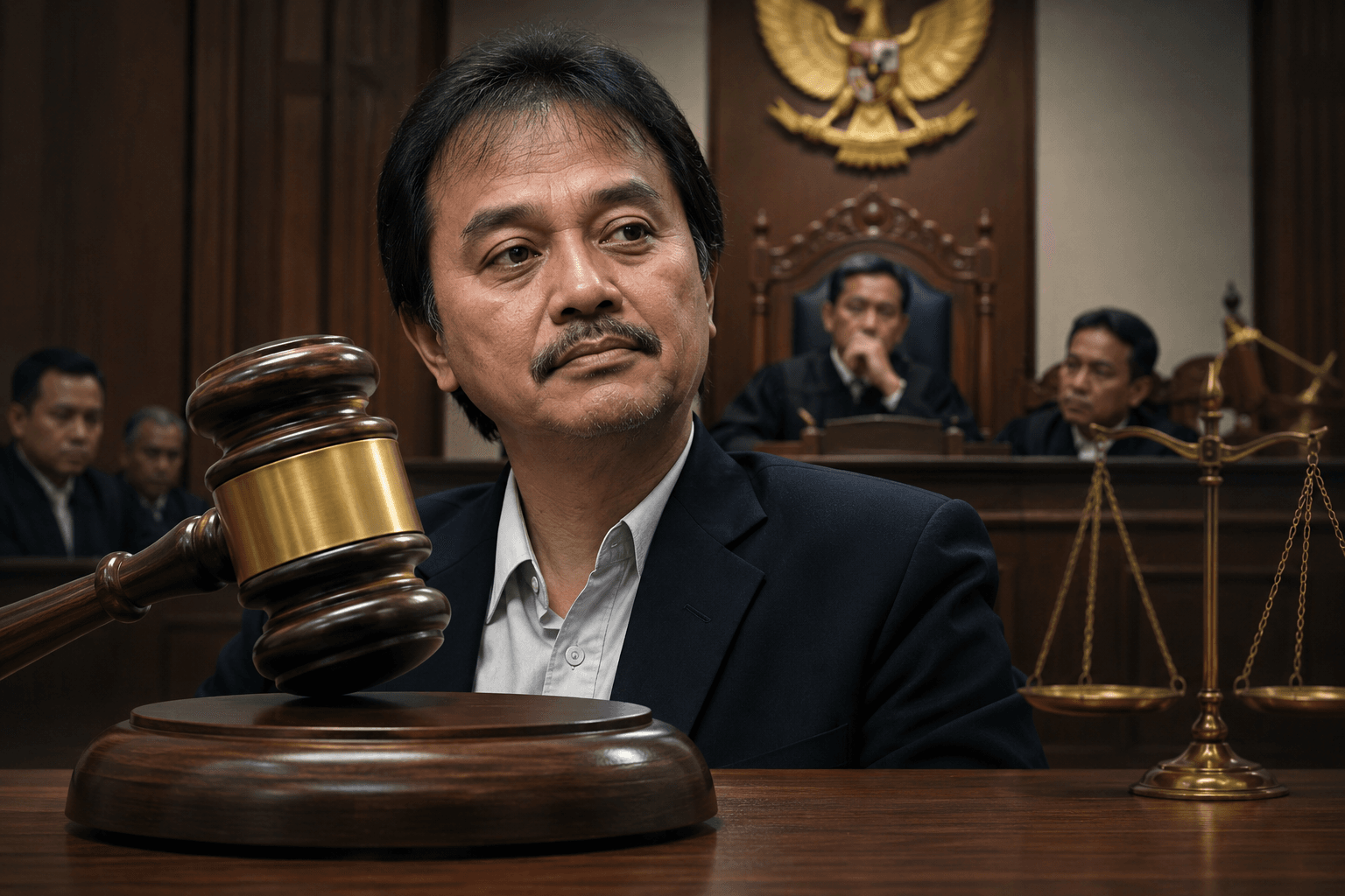 Putusan P