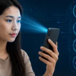 Registrasi Axis Biometrik