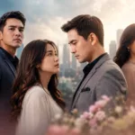 Sinetron Sctv Wajah Cinta Yang Lain