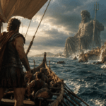 Sinopsis Film The Odyssey