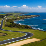 Sirkuit Motogp Phillip Island