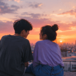 Trailer Asmara Gen Z Hari Ini