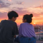 Trailer Asmara Gen Z Hari Ini