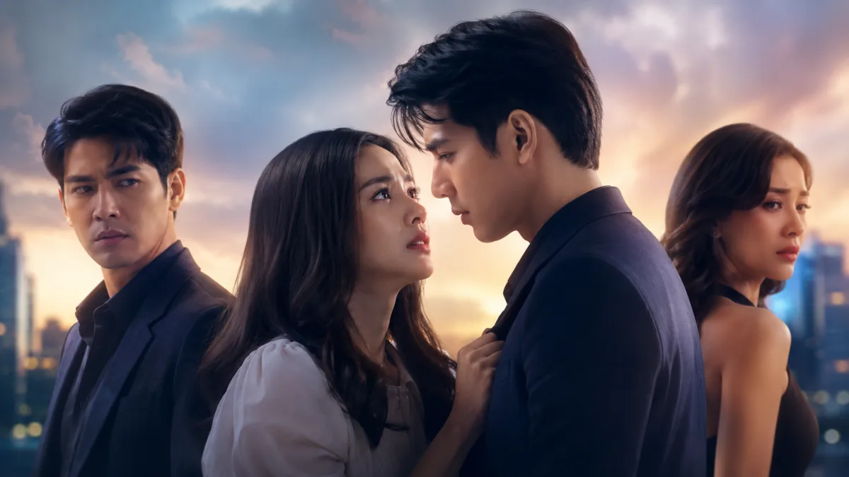 Trailer Terikat Janji 19 Juli 2026