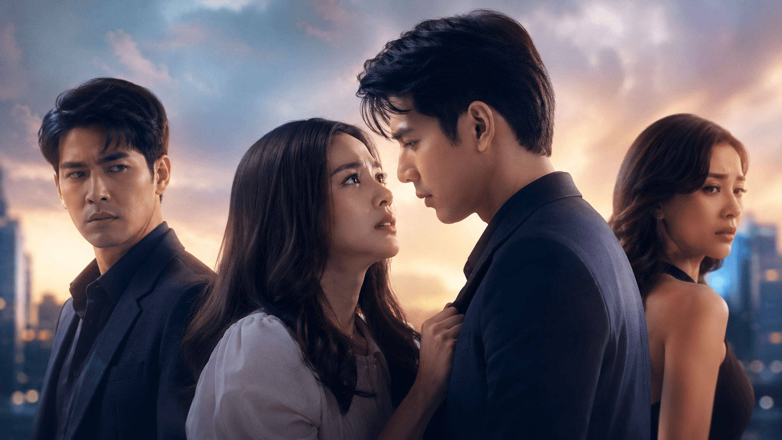 Trailer Terikat Janji 19 Juli 2026