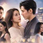 Wajah Cinta Yang Lain Sctv