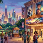 apakah film foufo sudah tayang
