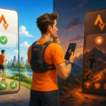 aplikasi strava berbayar atau gratis