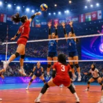 avc girls u18 volleyball championship 2026