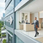branch manager mnc bank